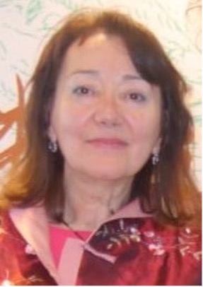 Marietta Bantchev