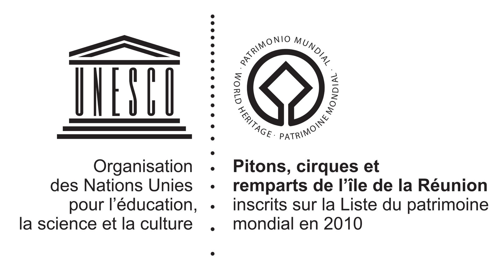UNESCO Patrimoine Mondial