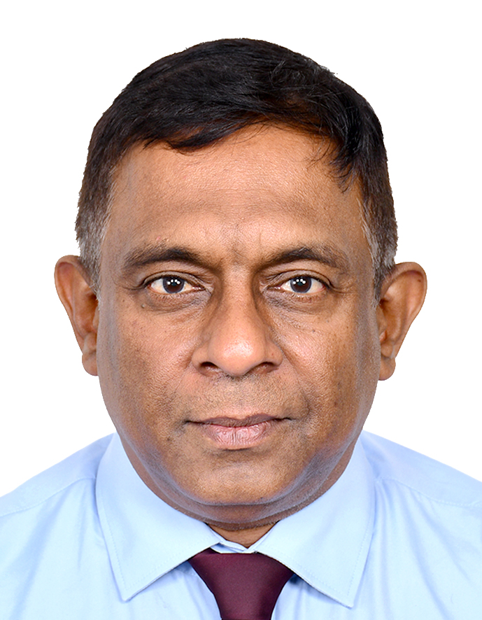 Mahesh Kumara Jayawardena
