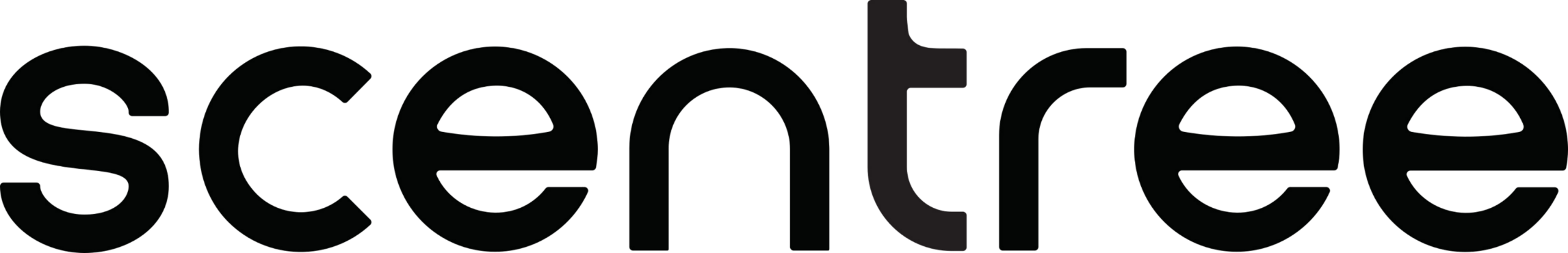 Scentree Logo