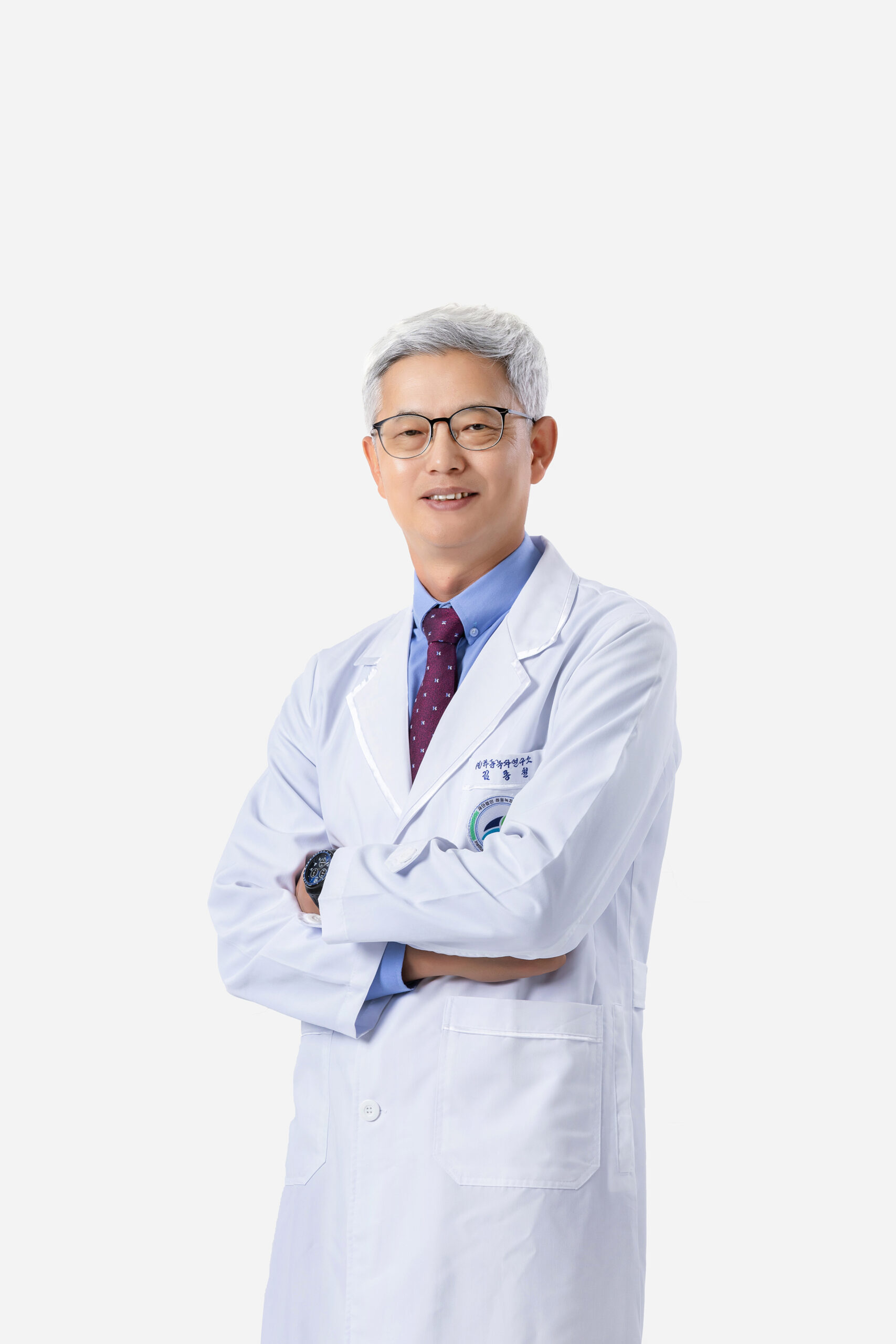Jong Cheol Kim Ph.D.